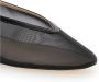 Le Monde Beryl Loafers Black Dames - Thumbnail 4