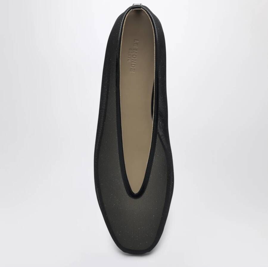 Le Monde Beryl Luna Puntige Ballerina Schoenen
