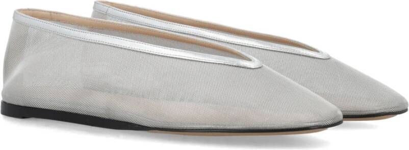Le Monde Beryl Shoes Gray Dames
