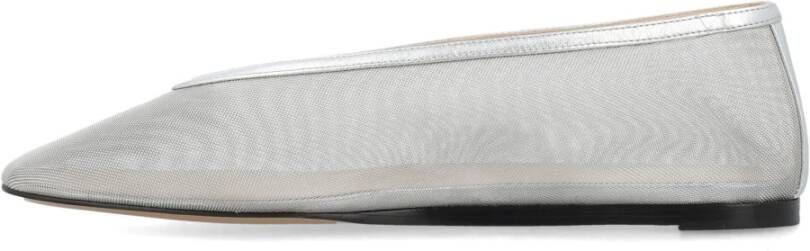 Le Monde Beryl Shoes Gray Dames