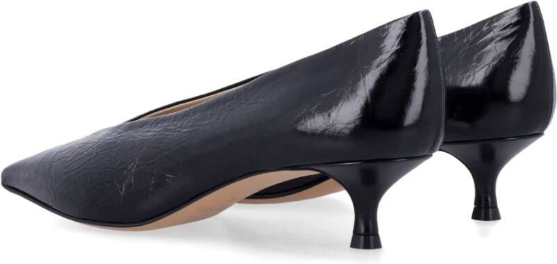 Le Monde Beryl Stijlvolle Babouche Kitten Schoenen