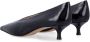 Le Monde Beryl Stijlvolle Babouche Kitten Schoenen - Thumbnail 2