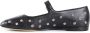 Le Monde Beryl Studded Leren Mary Jane Schoenen - Thumbnail 2