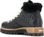 Le Silla Ankle Boots White Dames - Thumbnail 3