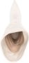 Le Silla Ankle Boots White Dames - Thumbnail 4