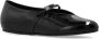 Le Silla Ballerinas Danielle Black Dames - Thumbnail 4