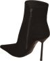 Le Silla Bella Ankle Boot - Thumbnail 2