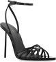 Le Silla Bella hak sandalen Black Dames - Thumbnail 4