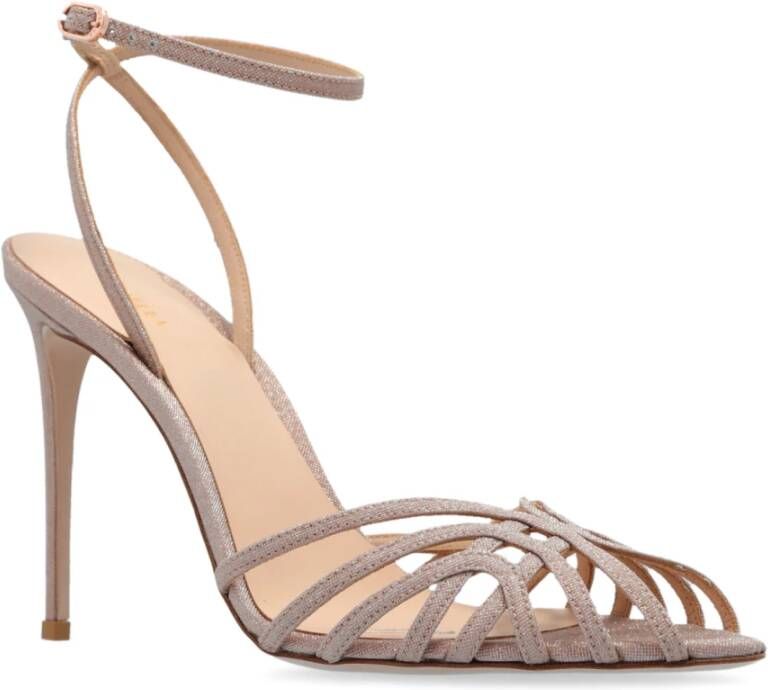 Le Silla Bella sandalen met hak Pink Dames