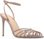 Le Silla Bella sandalen met hak Pink Dames - Thumbnail 4