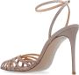Le Silla Bella sandalen met hak Pink Dames - Thumbnail 5