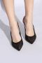 Le Silla Chanel Gilda pumps Black Dames - Thumbnail 2