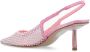 Le Silla Chanel Gilda pumps Pink Dames - Thumbnail 5