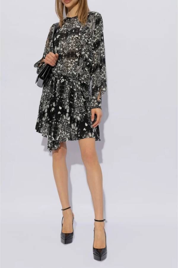 Le Silla Uma slingback pumps Zwart - Foto 3