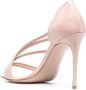 Le Silla Elegant Beige Hoge Hakken Pumps Beige Dames - Thumbnail 4