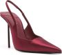 Le Silla Elegante Schoenen 6101E100Bxppsm 160 - Thumbnail 2