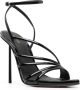 Le Silla Elegante Zwarte Hoge Hakken Pumps Black Dames - Thumbnail 2