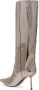 Le Silla Gehakte laarzen Bella Gray Dames - Thumbnail 5