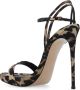 Le Silla Gwen sandalen Beige - Thumbnail 5