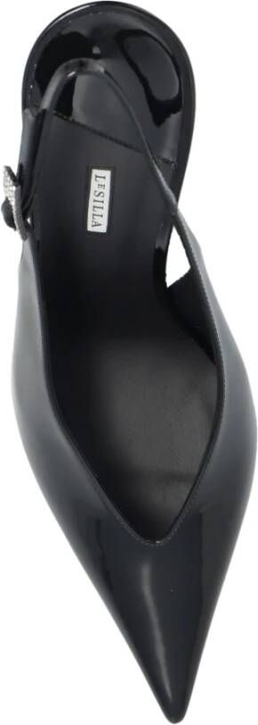 Le Silla Hakken schoenen Clivage