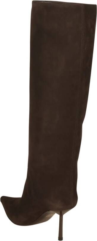 Le Silla Heeled Boots