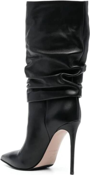 Le Silla High Boots Black Dames