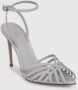 Le Silla High Heel Sandals Gray Dames - Thumbnail 2
