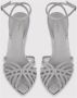 Le Silla High Heel Sandals Gray Dames - Thumbnail 6