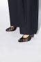 Le Silla Hoge hakken Cage Black Dames - Thumbnail 2