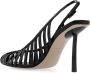 Le Silla Hoge hakken Cage Black Dames - Thumbnail 5