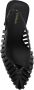 Le Silla Hoge hakken Cage Black Dames - Thumbnail 6