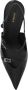 Le Silla Hoge hakken Morgana Black Dames - Thumbnail 6