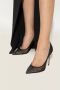 Le Silla Hoge hakken Nicole Black Dames - Thumbnail 2