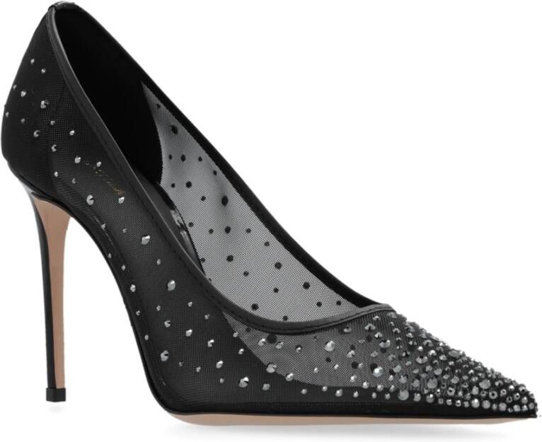 Le Silla Hoge hakken Nicole Black Dames