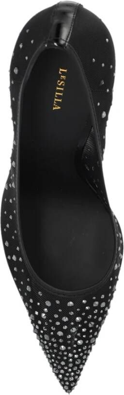 Le Silla Hoge hakken Nicole Black Dames
