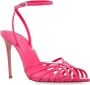 Le Silla Kabir sandalen met hak Pink Dames - Thumbnail 4