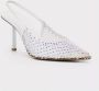 Le Silla Kristalversierde Pumps Gilda - Thumbnail 2