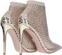Le Silla Laarzen Grijs Gray Dames - Thumbnail 5