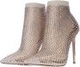 Le Silla Laarzen Grijs Gray Dames - Thumbnail 6