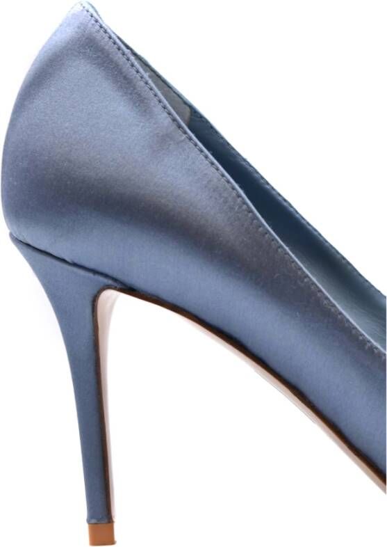 Le Silla Lage Pumps