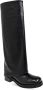 Le Silla Leren laarzen Harley Black Dames - Thumbnail 4
