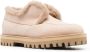 Le Silla Loafers Beige Dames - Thumbnail 2