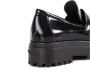 Le Silla Loafers met verhoogde zool - Thumbnail 2