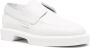 Le Silla Loafers White Dames - Thumbnail 3