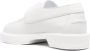 Le Silla Loafers White Dames - Thumbnail 3