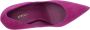 Le Silla Met hak Fuchsia Pink Dames - Thumbnail 6