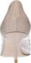 Le Silla Met hak roze Pink Dames - Thumbnail 2