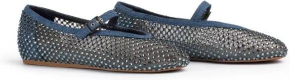 Le Silla Platte Schoenen voor Dames