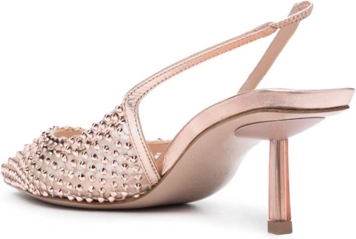 Le Silla Platte schoenen voor vrouwen