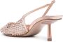 Le Silla Platte schoenen voor vrouwen - Thumbnail 2